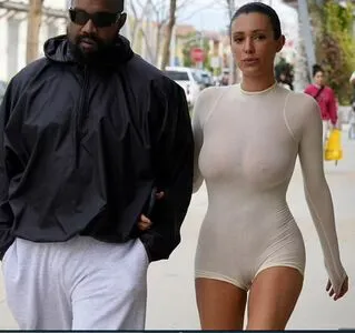 Bianca Censori OnlyFans Leaked Free Thumbnail Picture - #8YYO4WfKRc