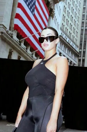 Bianca Censori OnlyFans Leaked Free Thumbnail Picture - #9IJnjjeTn9