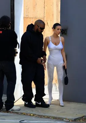 Bianca Censori OnlyFans Leaked Free Thumbnail Picture - #9c3WjhMRIi