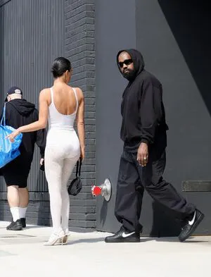 Bianca Censori OnlyFans Leaked Free Thumbnail Picture - #A8Oh6TRh5U