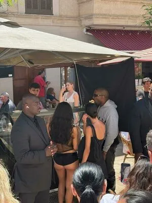 Bianca Censori OnlyFans Leaked Free Thumbnail Picture - #BH59OaJLO9