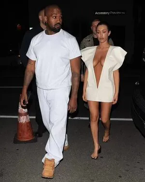 Bianca Censori OnlyFans Leaked Free Thumbnail Picture - #BYbsUBG4Vp