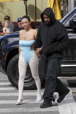 Bianca Censori OnlyFans Leaked Free Thumbnail Picture - #Bh3sCQuQYX