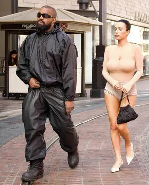 Bianca Censori OnlyFans Leaked Free Thumbnail Picture - #BuFa5D6YPO