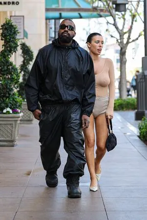 Bianca Censori OnlyFans Leaked Free Thumbnail Picture - #C0B39fBzbz