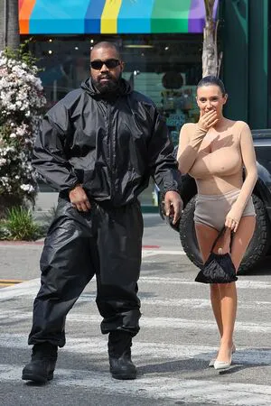 Bianca Censori OnlyFans Leaked Free Thumbnail Picture - #CP9kvzQikD