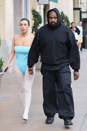 Bianca Censori OnlyFans Leaked Free Thumbnail Picture - #FFBrXmSSbU