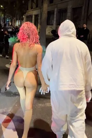 Bianca Censori OnlyFans Leaked Free Thumbnail Picture - #FdeiShK0fU