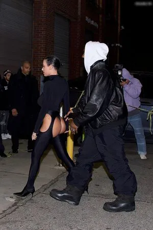 Bianca Censori OnlyFans Leaked Free Thumbnail Picture - #FhaOJD0jF3