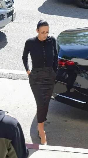 Bianca Censori OnlyFans Leaked Free Thumbnail Picture - #FhqQBUlHR9