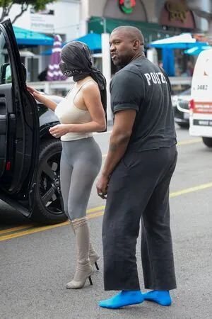 Bianca Censori OnlyFans Leaked Free Thumbnail Picture - #GQ2xflGgt3