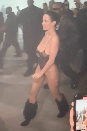 Bianca Censori OnlyFans Leaked Free Thumbnail Picture - #GWqfXpz0RN