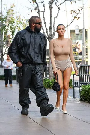 Bianca Censori OnlyFans Leaked Free Thumbnail Picture - #GhWacXkQk5