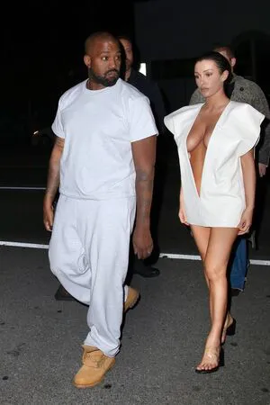 Bianca Censori OnlyFans Leaked Free Thumbnail Picture - #I5wYmafuGP