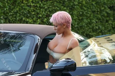 Bianca Censori OnlyFans Leaked Free Thumbnail Picture - #Ilq4VFstJp