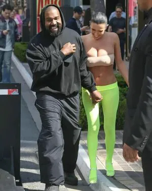 Bianca Censori OnlyFans Leaked Free Thumbnail Picture - #J9pCYV1ts6