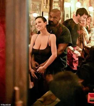 Bianca Censori OnlyFans Leaked Free Thumbnail Picture - #JrbR41r9lV