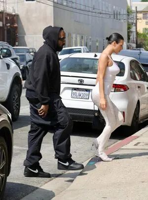 Bianca Censori OnlyFans Leaked Free Thumbnail Picture - #K9vrIhftZ4