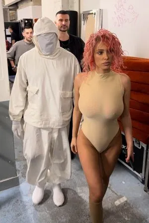 Bianca Censori OnlyFans Leaked Free Thumbnail Picture - #LKG4qmyxmV