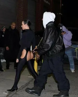 Bianca Censori OnlyFans Leaked Free Thumbnail Picture - #LdcDVU2YDo