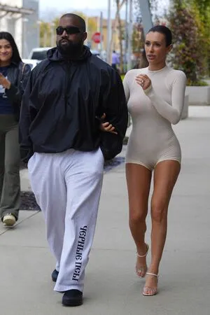 Bianca Censori OnlyFans Leaked Free Thumbnail Picture - #NBaZrll4i5