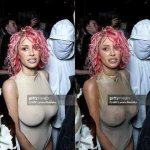 Bianca Censori OnlyFans Leaked Free Thumbnail Picture - #NFb3zDekUX