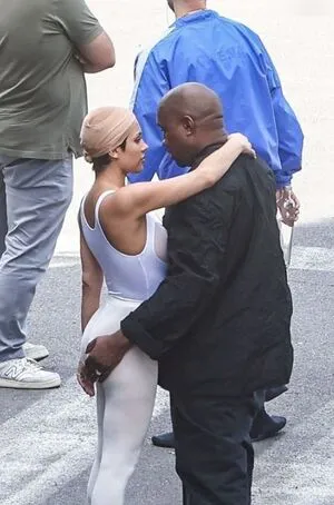 Bianca Censori OnlyFans Leaked Free Thumbnail Picture - #NgAieTm2Gc