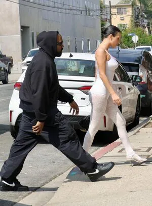 Bianca Censori OnlyFans Leaked Free Thumbnail Picture - #OMIlO8g0VS