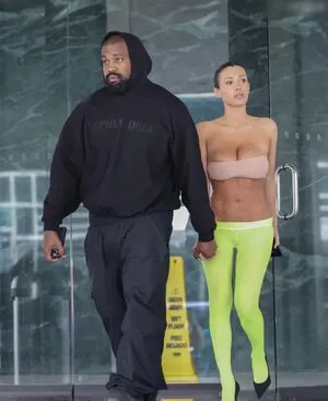 Bianca Censori OnlyFans Leaked Free Thumbnail Picture - #OwcSUWpSkn