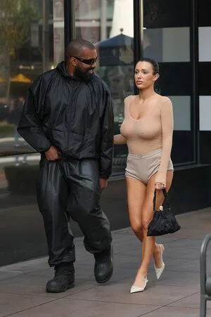 Bianca Censori OnlyFans Leaked Free Thumbnail Picture - #Pjuv1yrh3V