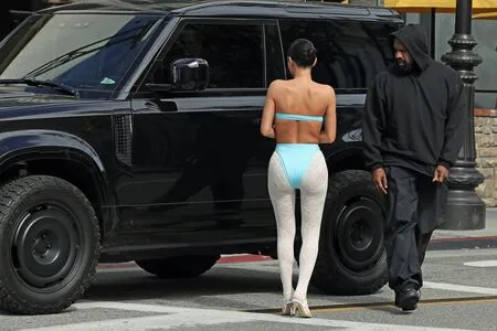 Bianca Censori OnlyFans Leaked Free Thumbnail Picture - #PxVUucW71r