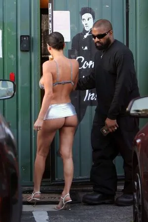 Bianca Censori OnlyFans Leaked Free Thumbnail Picture - #QIdnCH548I