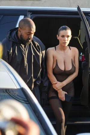 Bianca Censori OnlyFans Leaked Free Thumbnail Picture - #QYt89AtgYV