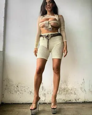 Bianca Censori OnlyFans Leaked Free Thumbnail Picture - #QZzNBafxZt