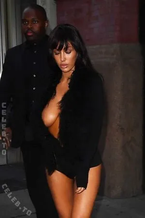 Bianca Censori OnlyFans Leaked Free Thumbnail Picture - #QrqcJw6PMM