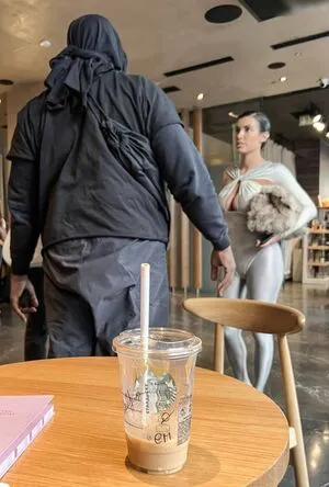 Bianca Censori OnlyFans Leaked Free Thumbnail Picture - #R1MUxJF6qS