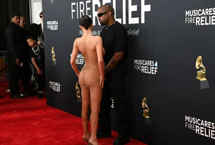 Bianca Censori OnlyFans Leaked Free Thumbnail Picture - #RabcVFdOSZ
