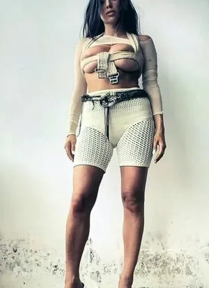 Bianca Censori OnlyFans Leaked Free Thumbnail Picture - #SdJ3sUTNh3