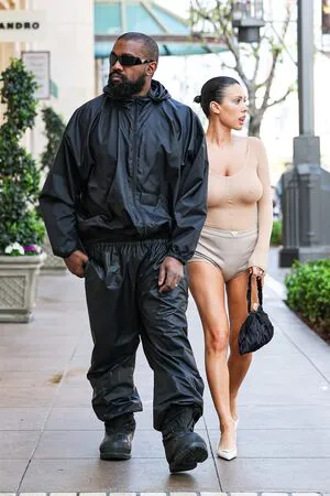 Bianca Censori OnlyFans Leaked Free Thumbnail Picture - #T5h9TH8mwu