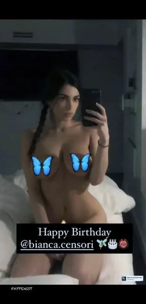 Bianca Censori OnlyFans Leaked Free Thumbnail Picture - #Tce4FUCBrH