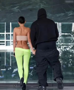 Bianca Censori OnlyFans Leaked Free Thumbnail Picture - #Tcpms5VyNr