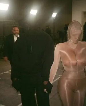 Bianca Censori OnlyFans Leaked Free Thumbnail Picture - #UNSVhZzmhG