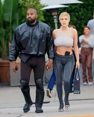 Bianca Censori OnlyFans Leaked Free Thumbnail Picture - #Un8kpkrD2I