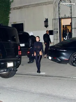 Bianca Censori OnlyFans Leaked Free Thumbnail Picture - #V6MzDn7YXY