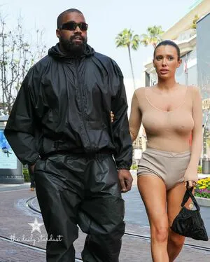 Bianca Censori OnlyFans Leaked Free Thumbnail Picture - #VFiXceXhDU