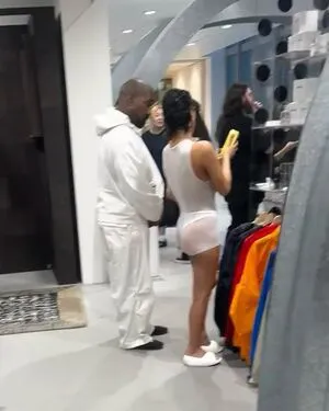 Bianca Censori OnlyFans Leaked Free Thumbnail Picture - #VNRyvrBfcU