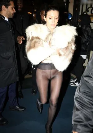 Bianca Censori OnlyFans Leaked Free Thumbnail Picture - #VX0EIKa7sf