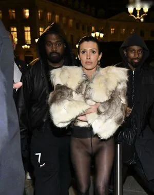 Bianca Censori OnlyFans Leaked Free Thumbnail Picture - #VdmZdcstC7