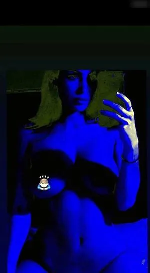 Bianca Censori OnlyFans Leaked Free Thumbnail Picture - #Vnk4oGacxt