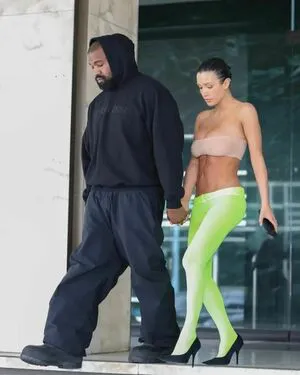 Bianca Censori OnlyFans Leaked Free Thumbnail Picture - #W2bGq1q3lw